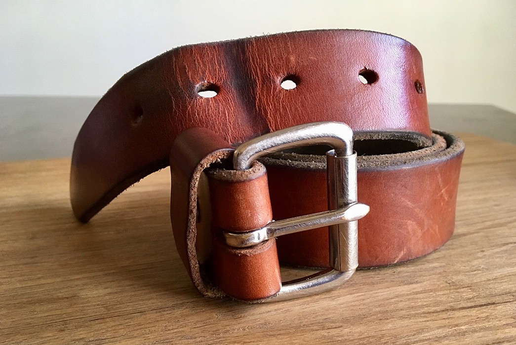 Standard Utility Belt