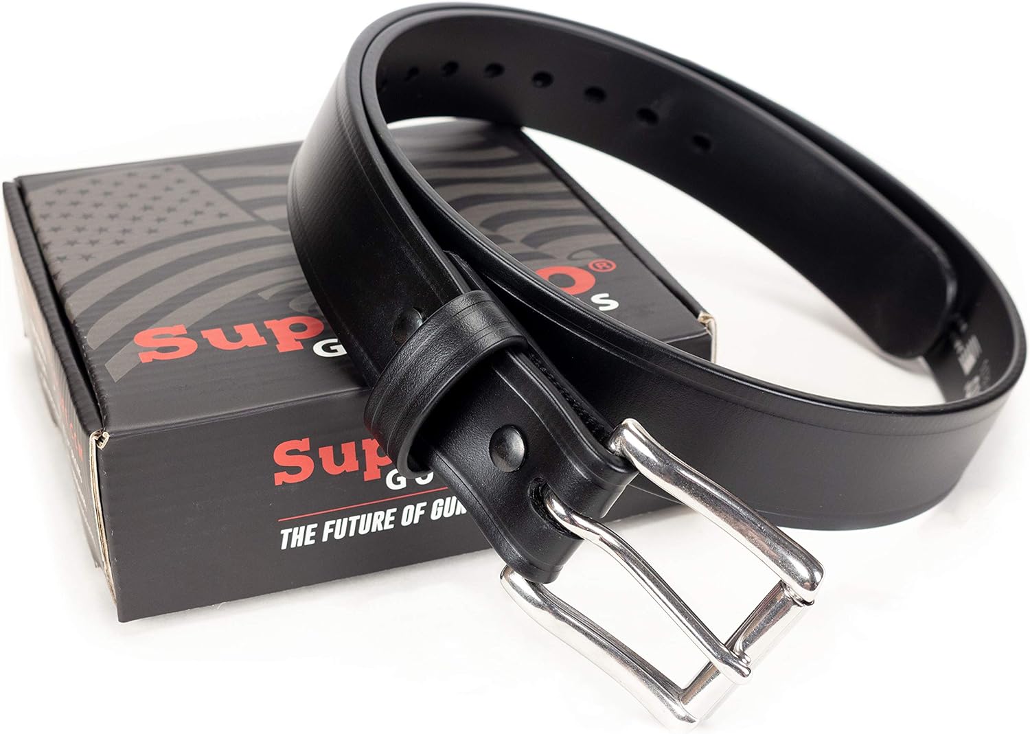SuperBio Gun Belt