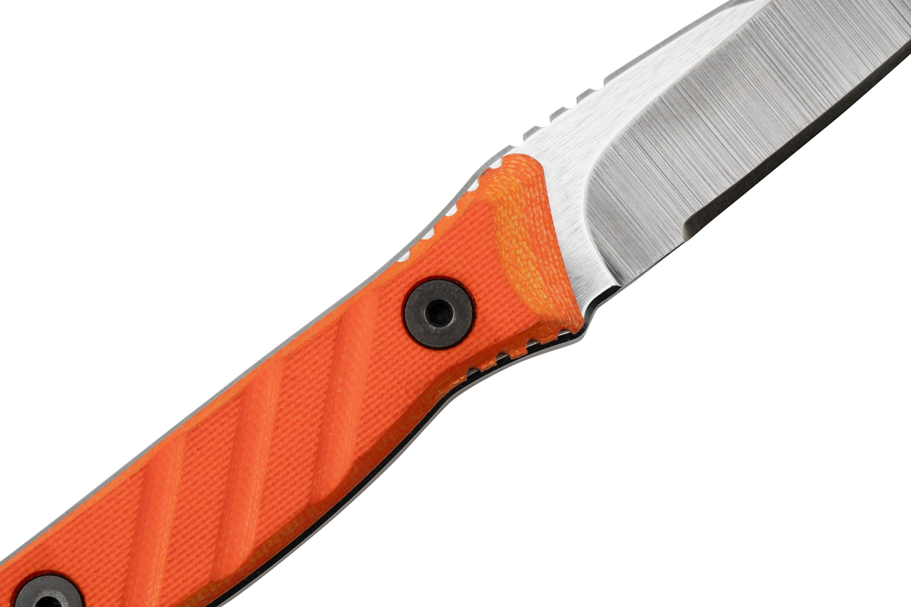 Survival Knife