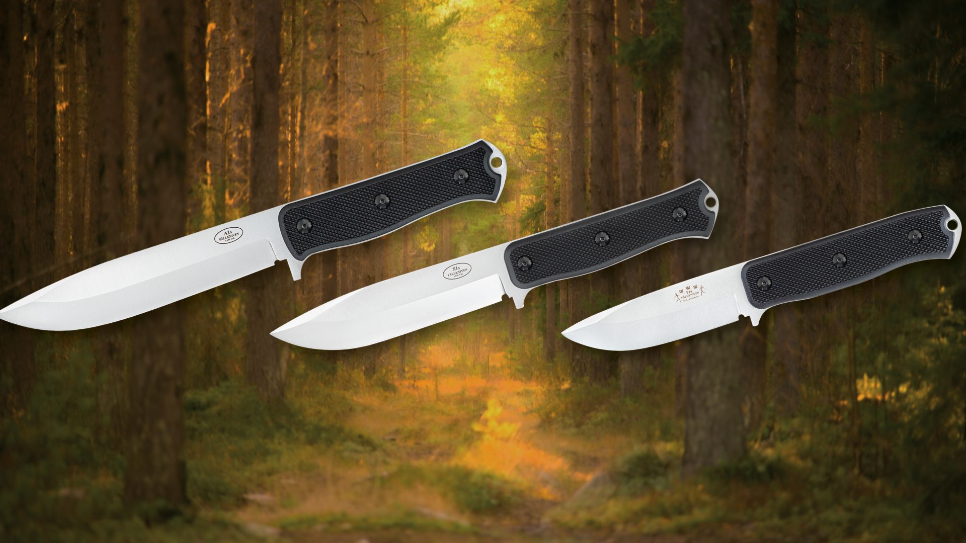 Survivor Knife