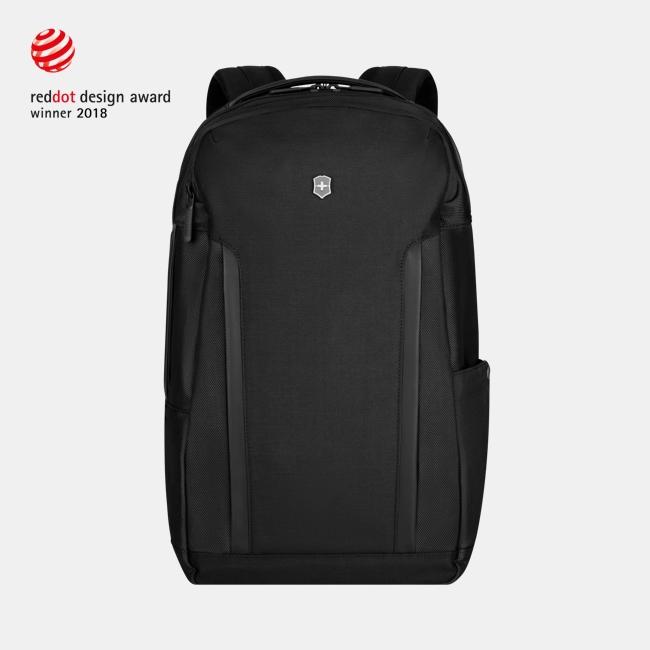 Swiss Army Backpack