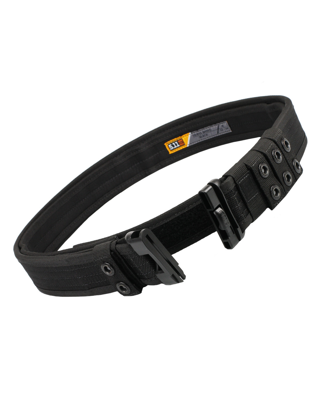 Tactical Duty Belt