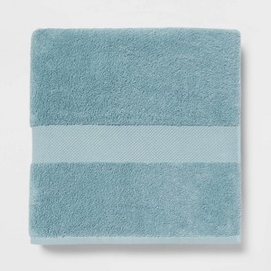 Target Threshold Bath Towel