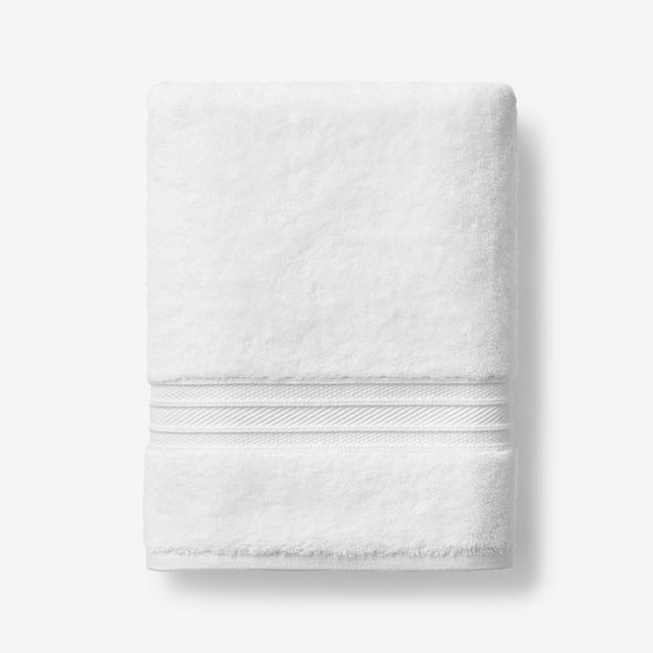 The Company Store LaCrosse Bath Towels