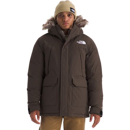The North Face McMurdo