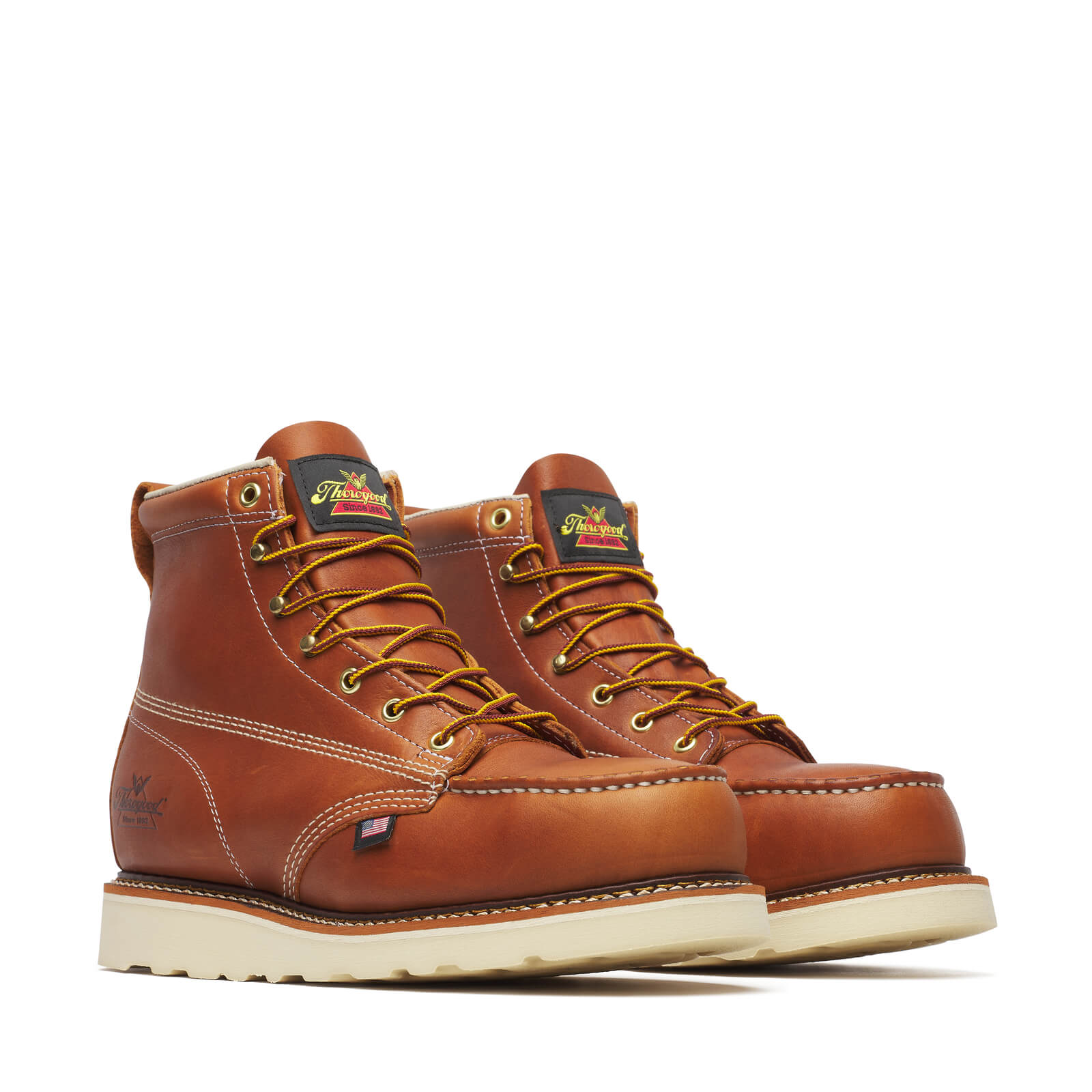 Thorogood 804-4200