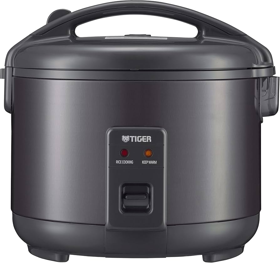 Tiger JAX-T10U-K