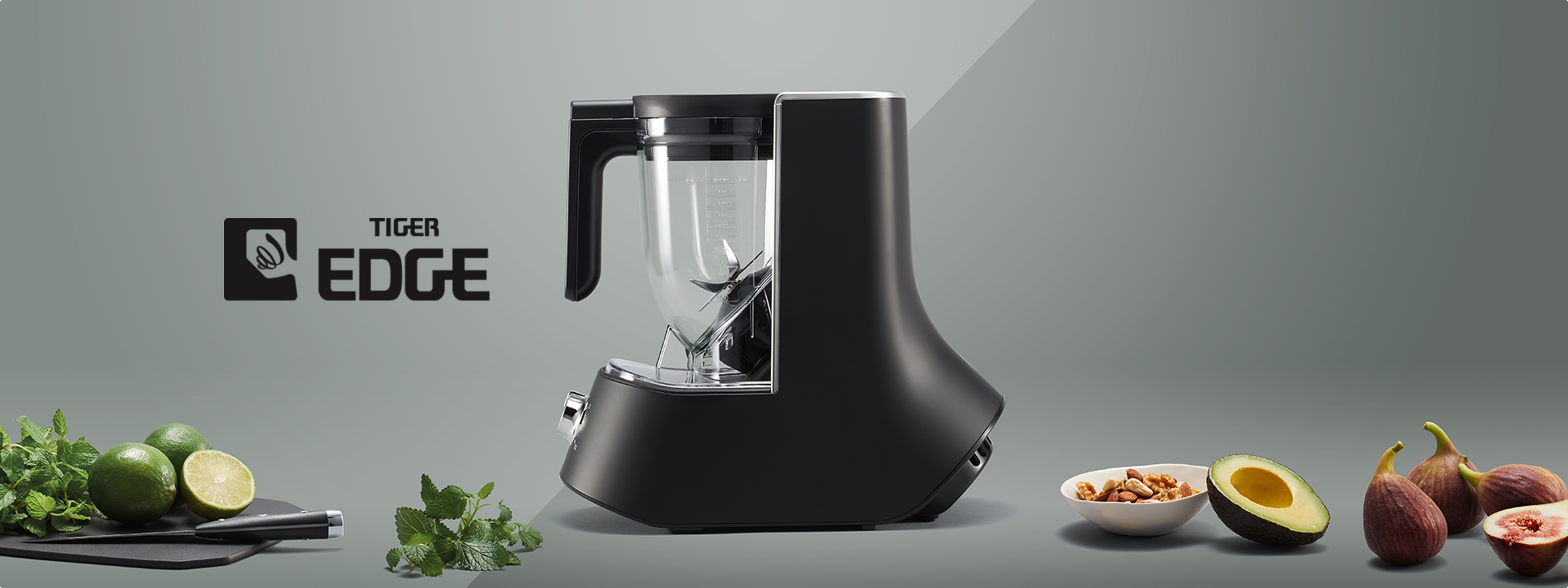 Tiger Multi-Cooker