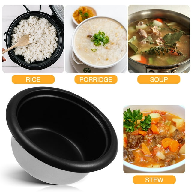 Tiger Multi-Functional Rice Cooker