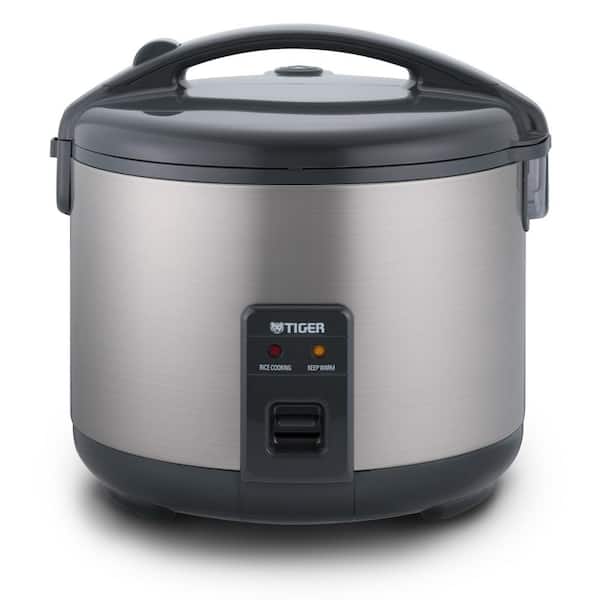 Tiger Rice Cooker