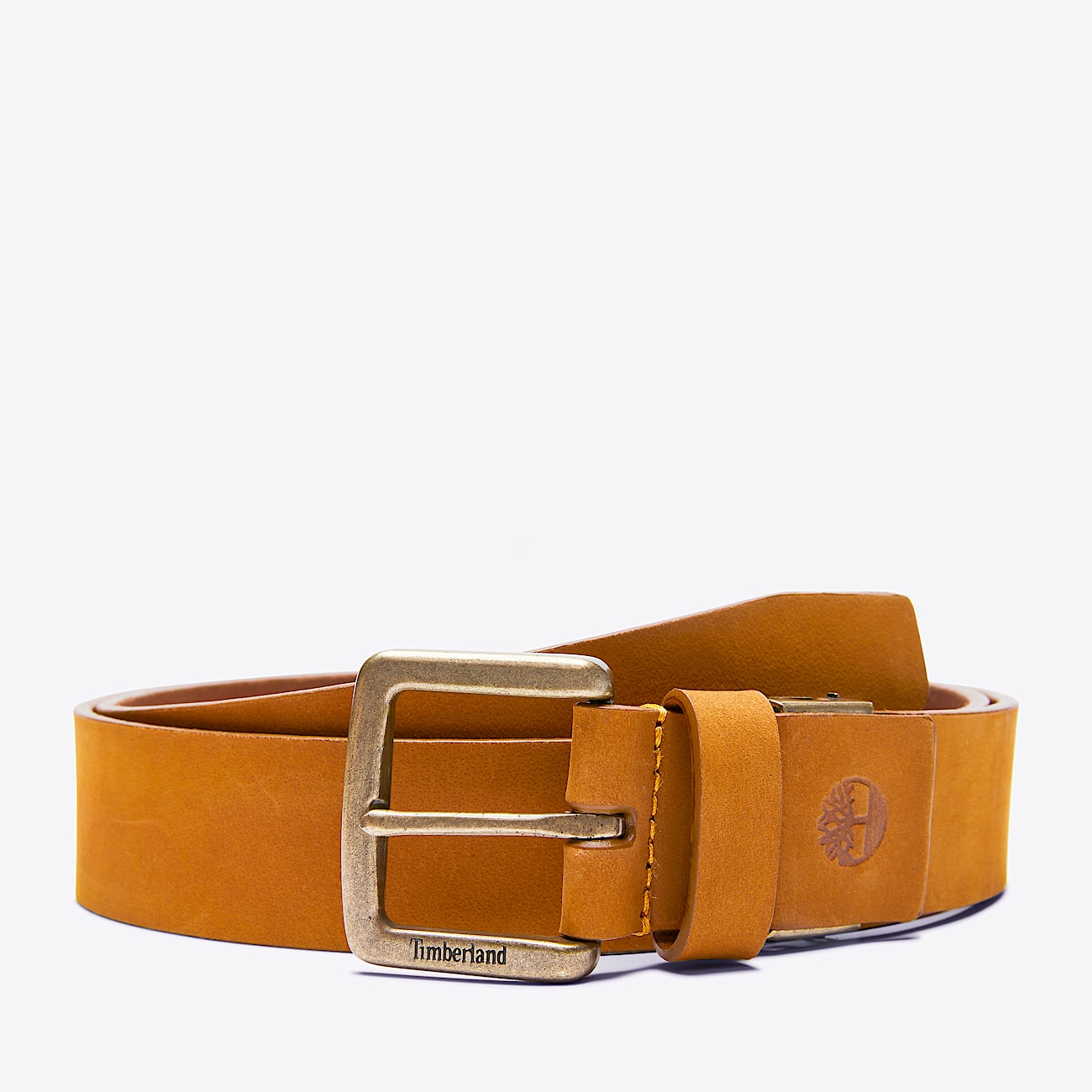 Timberland Belt