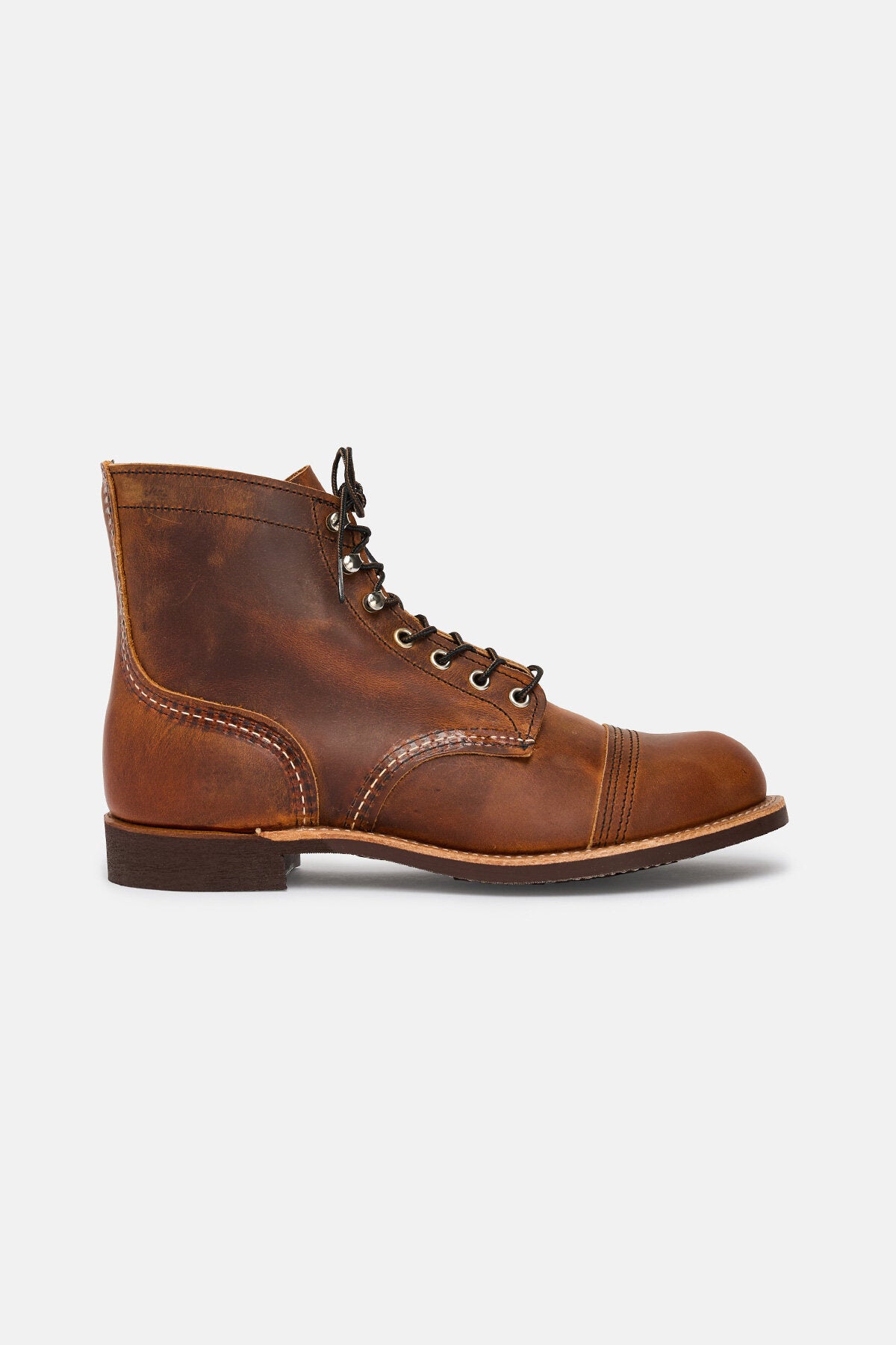 Timberland Classic 1 3/8 Inch Copper River Belt