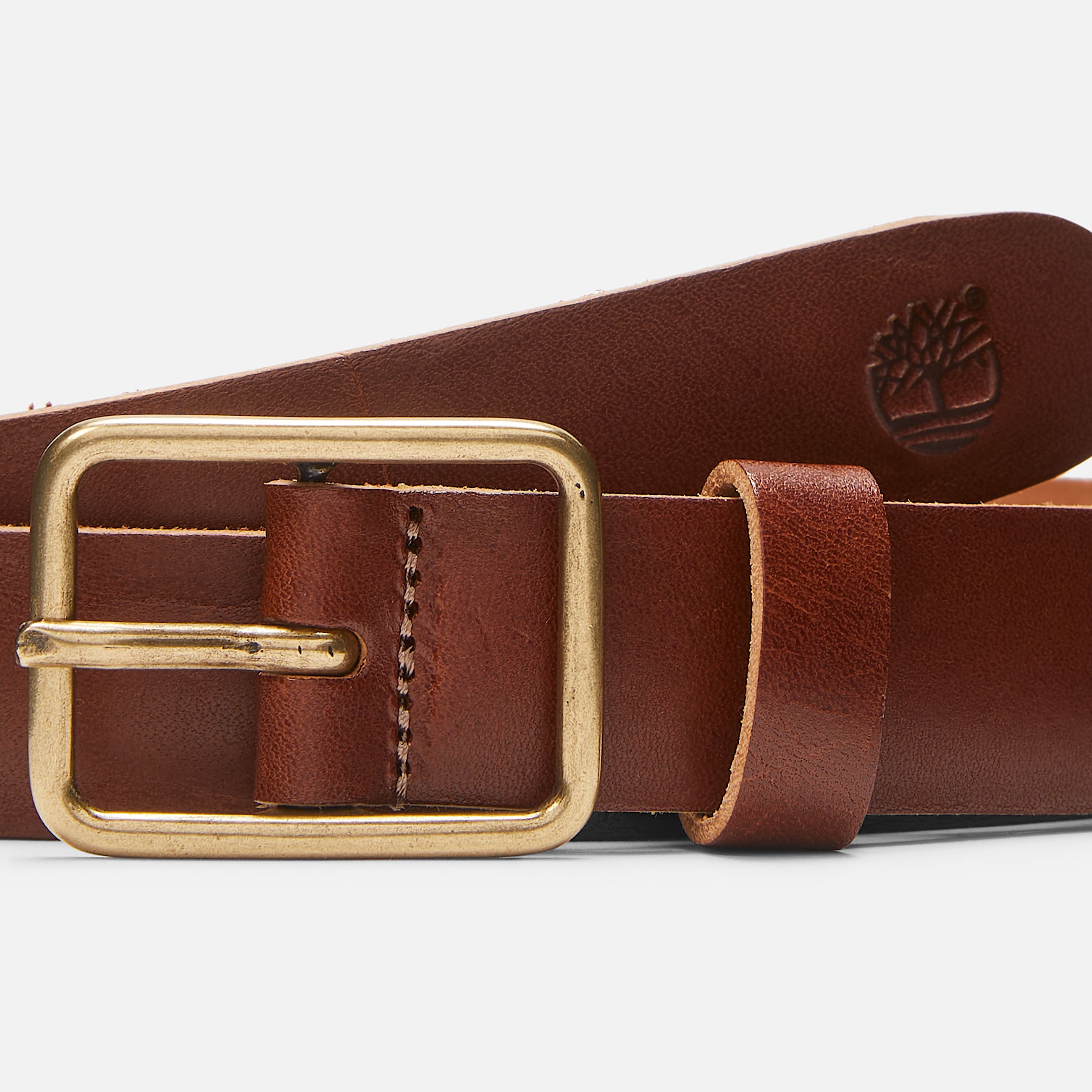 Timberland Classic 2.0 cm Strap Belt
