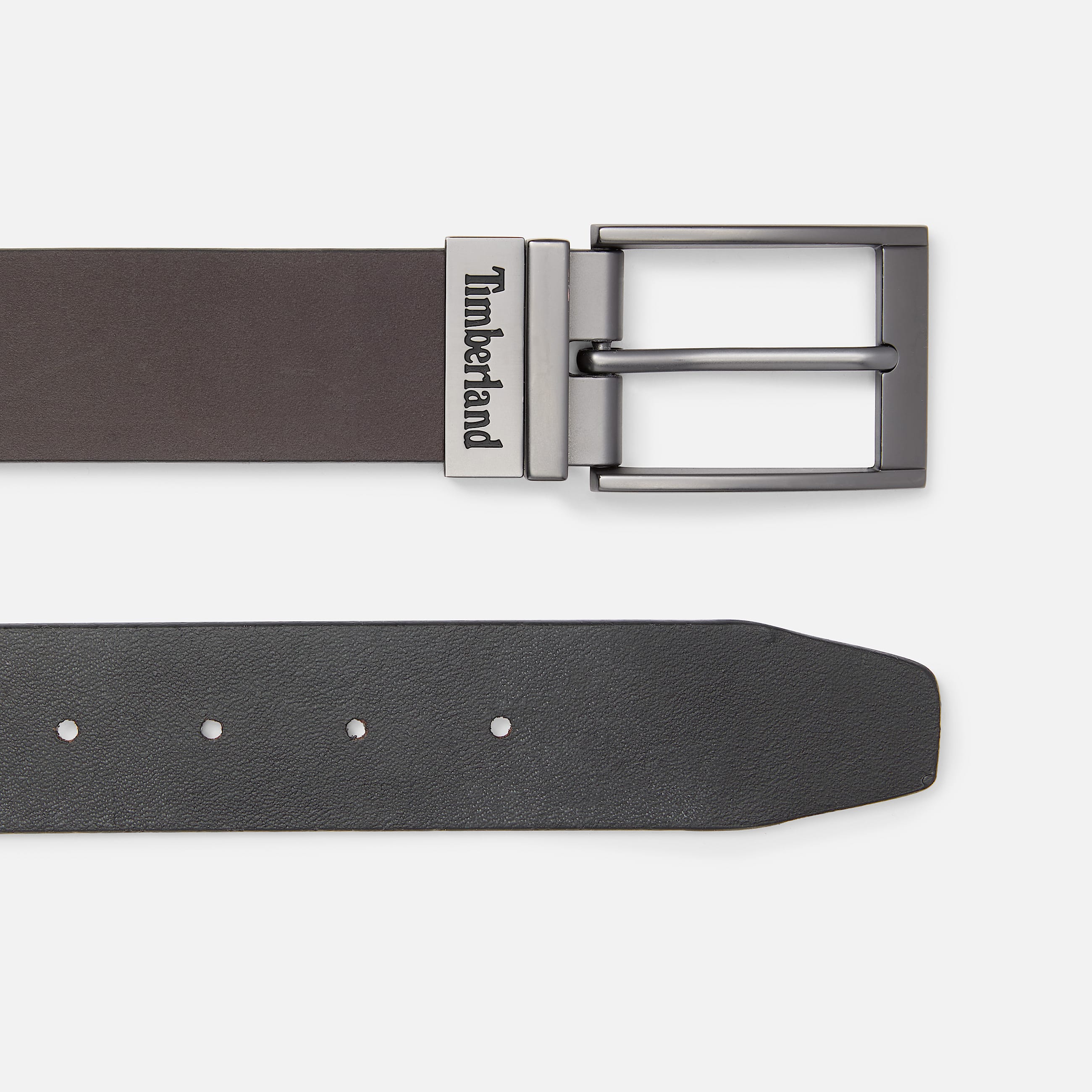 Timberland Classic 2-Inch Leather Belt