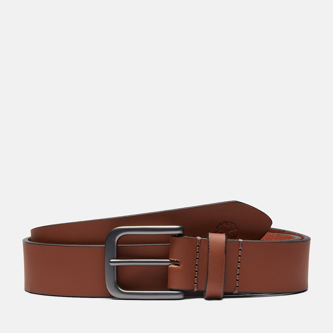 Timberland Pro 35mm Classic Casual Leather Belt