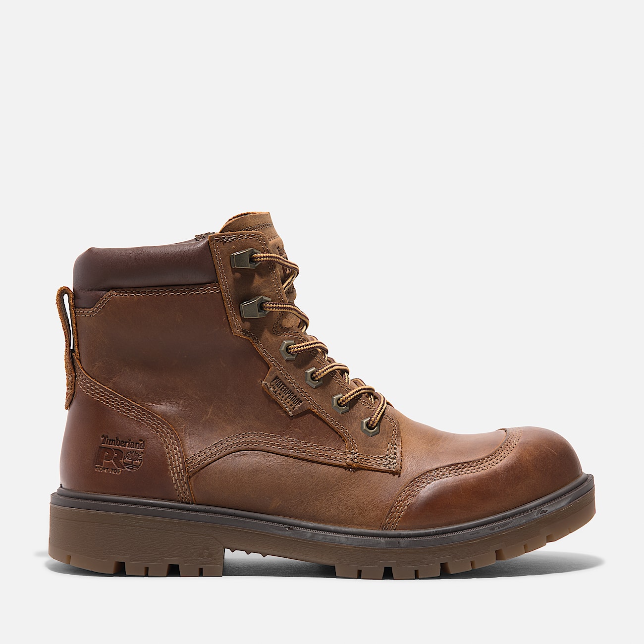 Timberland Pro 6" Soft Toe Work Boot