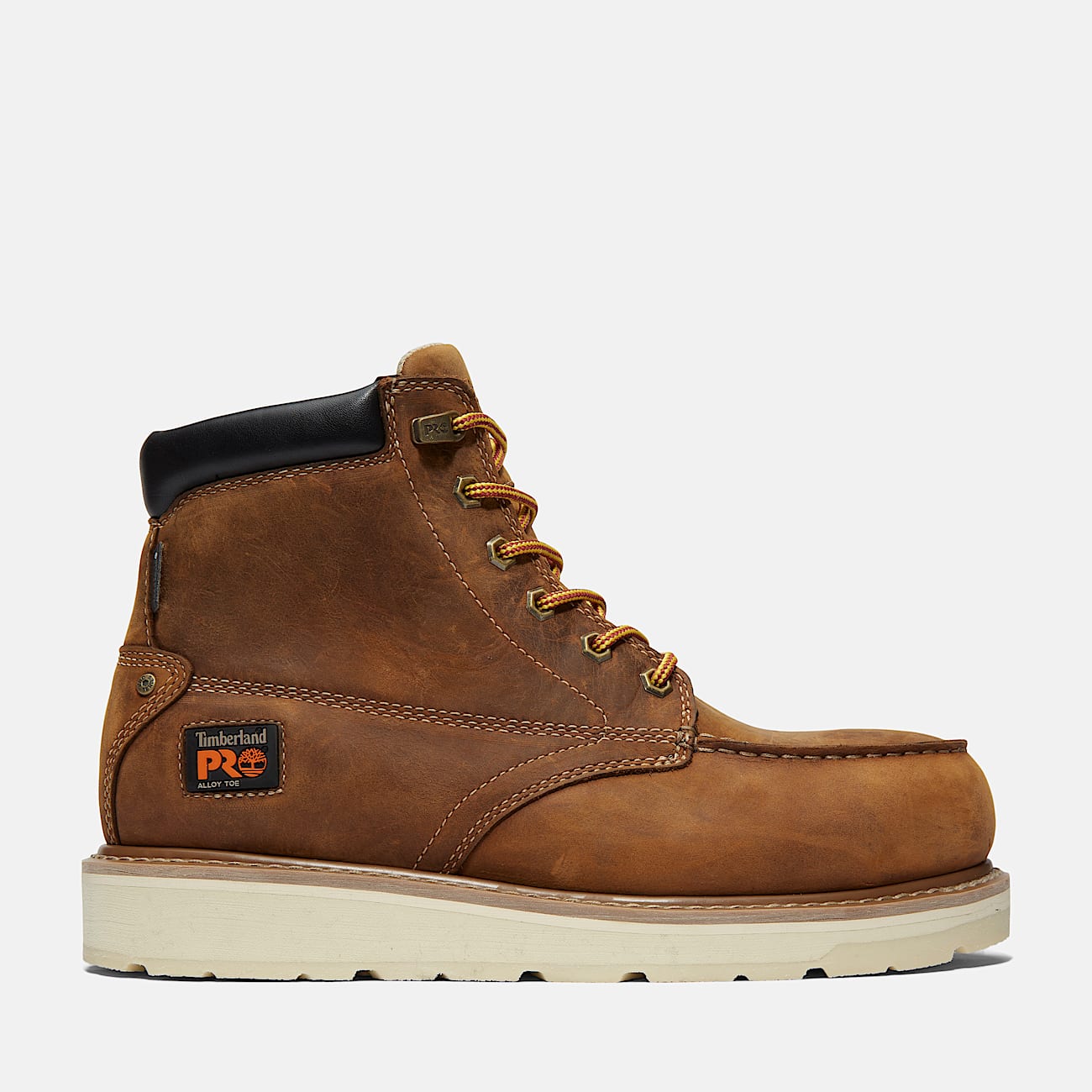 Timberland Pro 6" Work Boot