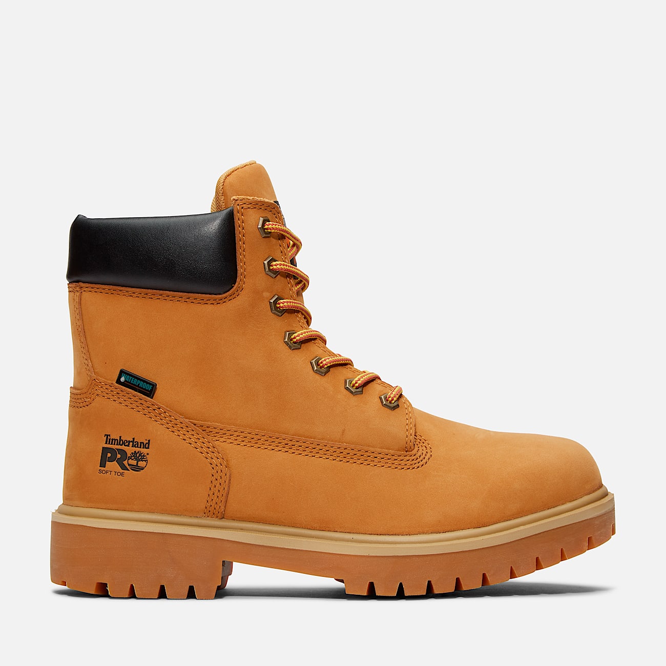 Timberland Pro Boots