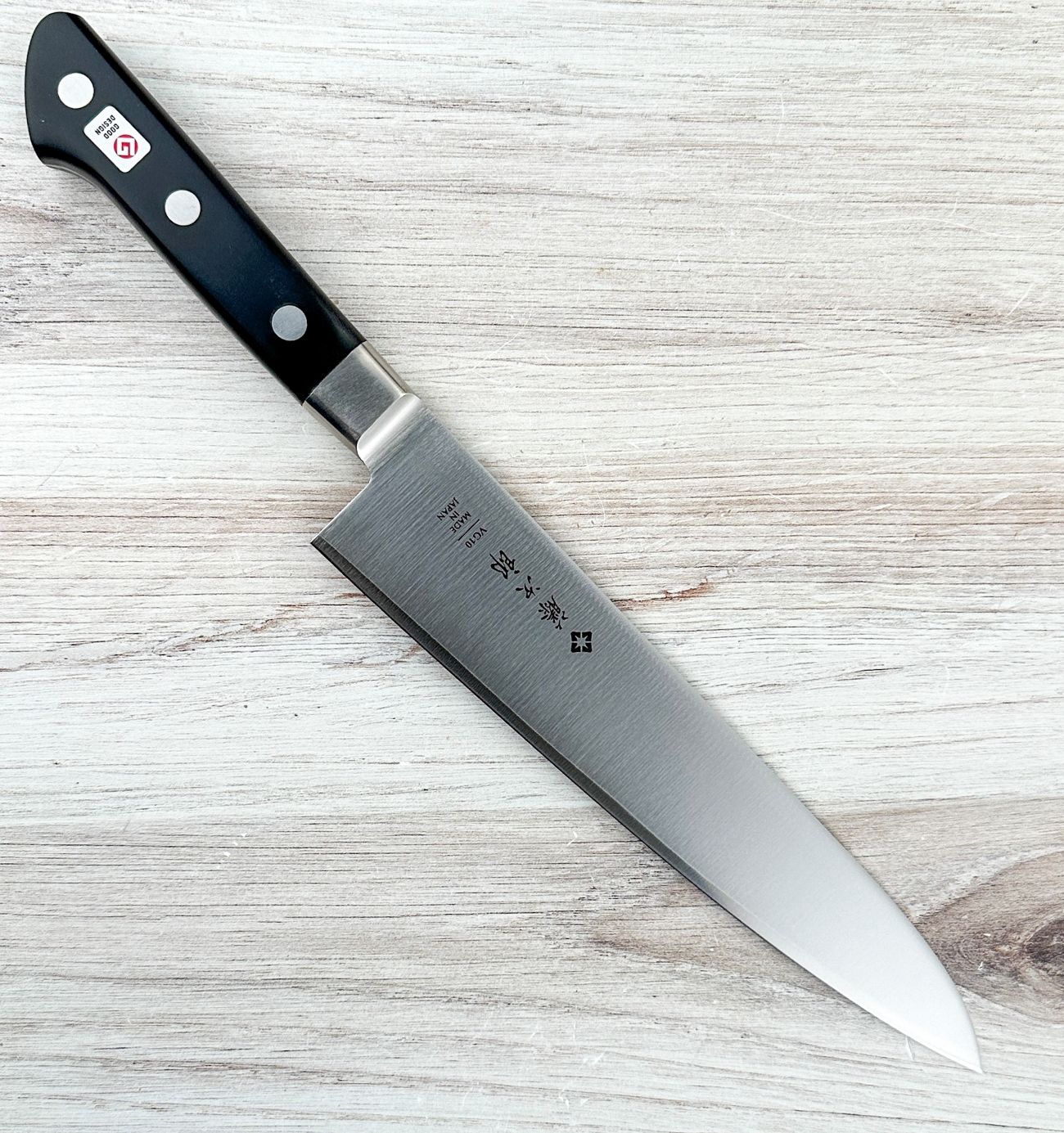 Tojiro DP Gyutou