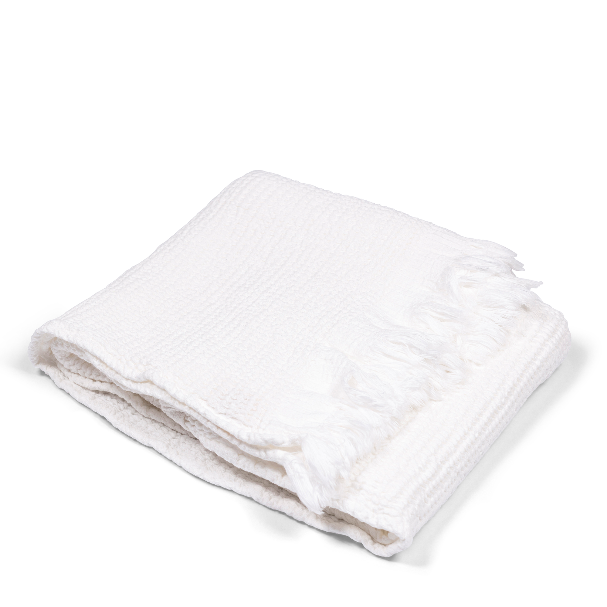 Turkish Bath Towel