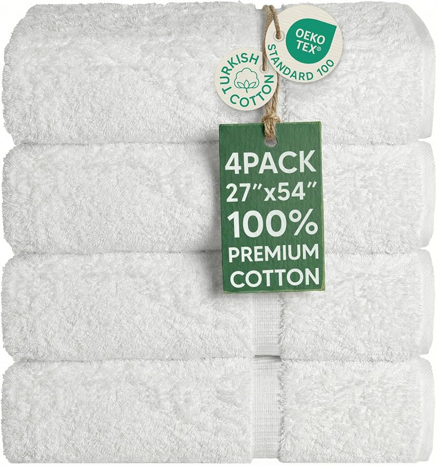 Turkish Linen Towels