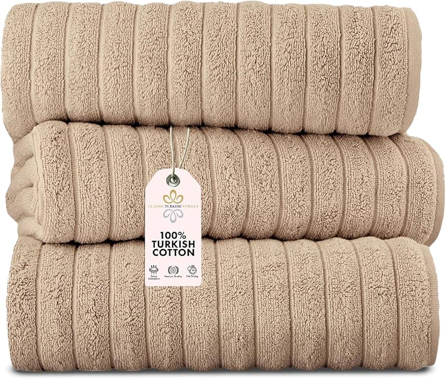 Turkish Luxury Towels