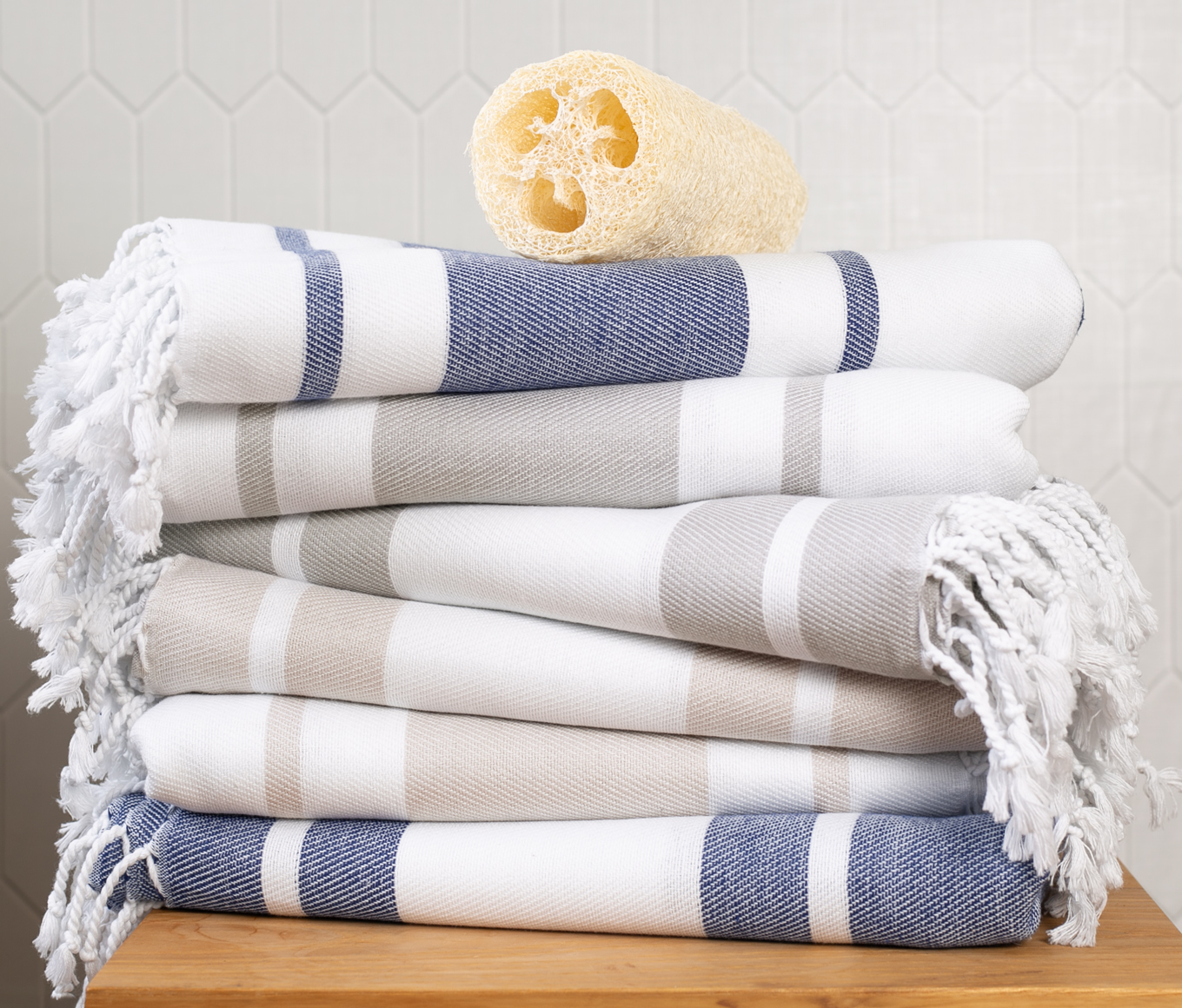 Turkish Towels Peshtemal