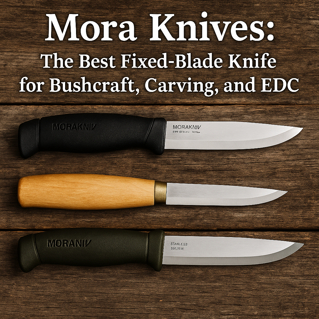 Ultimate Knife