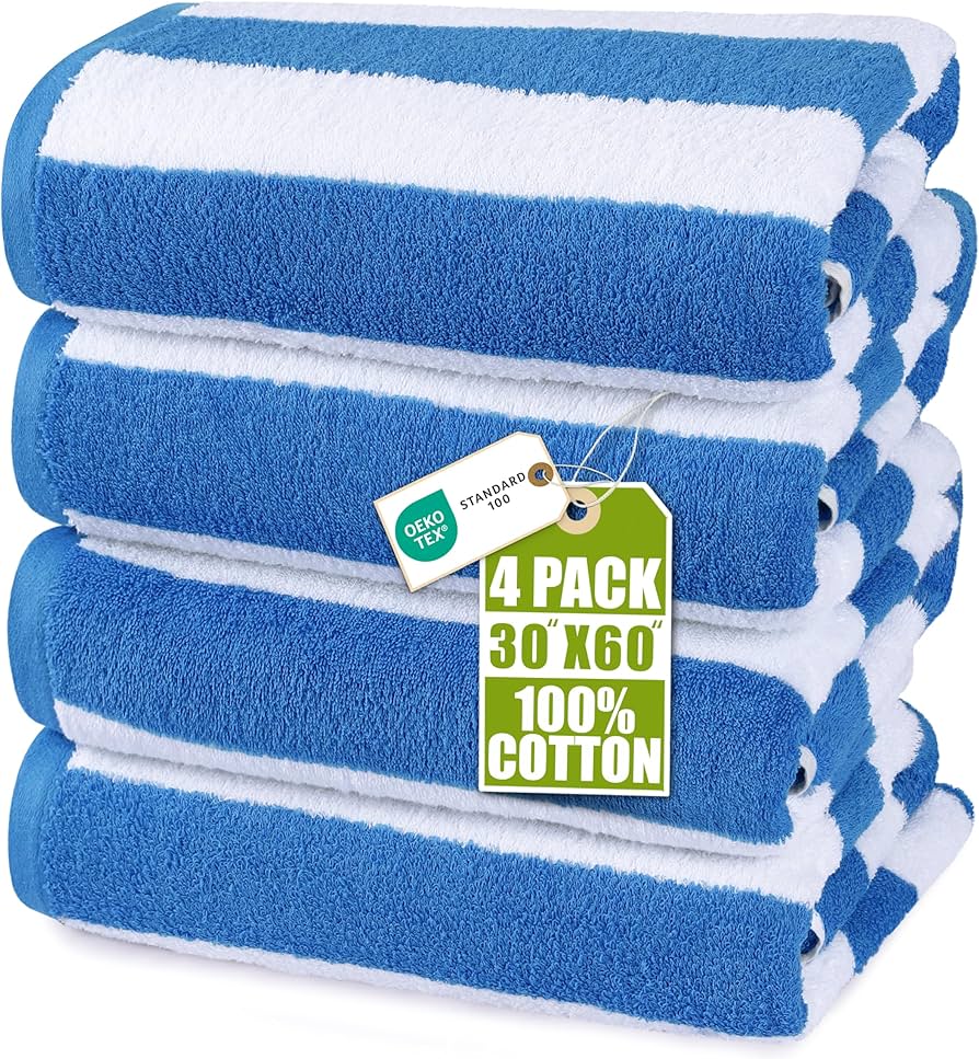 Ultimate Towel