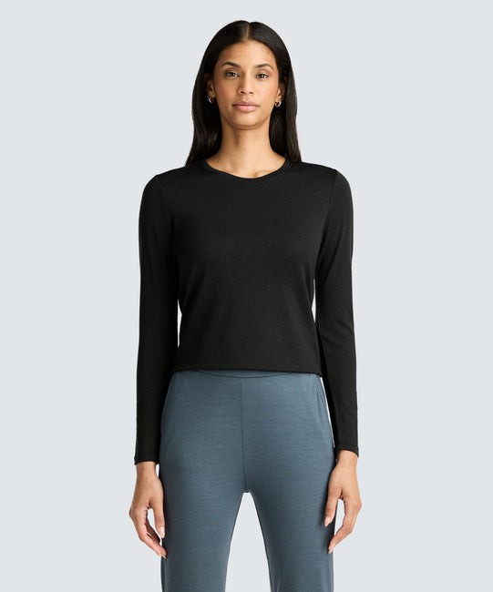 Unbound Merino T-Shirt