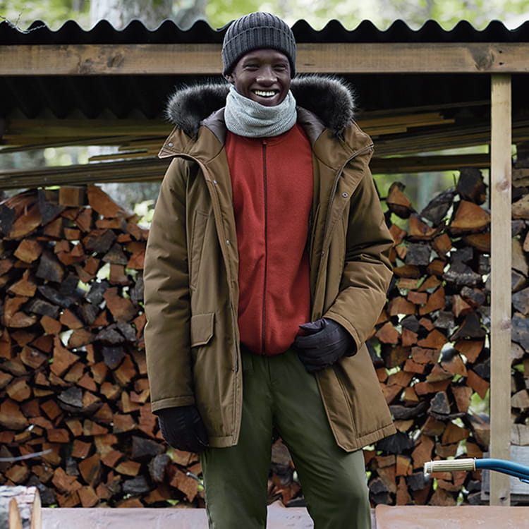 Uniqlo Heattech