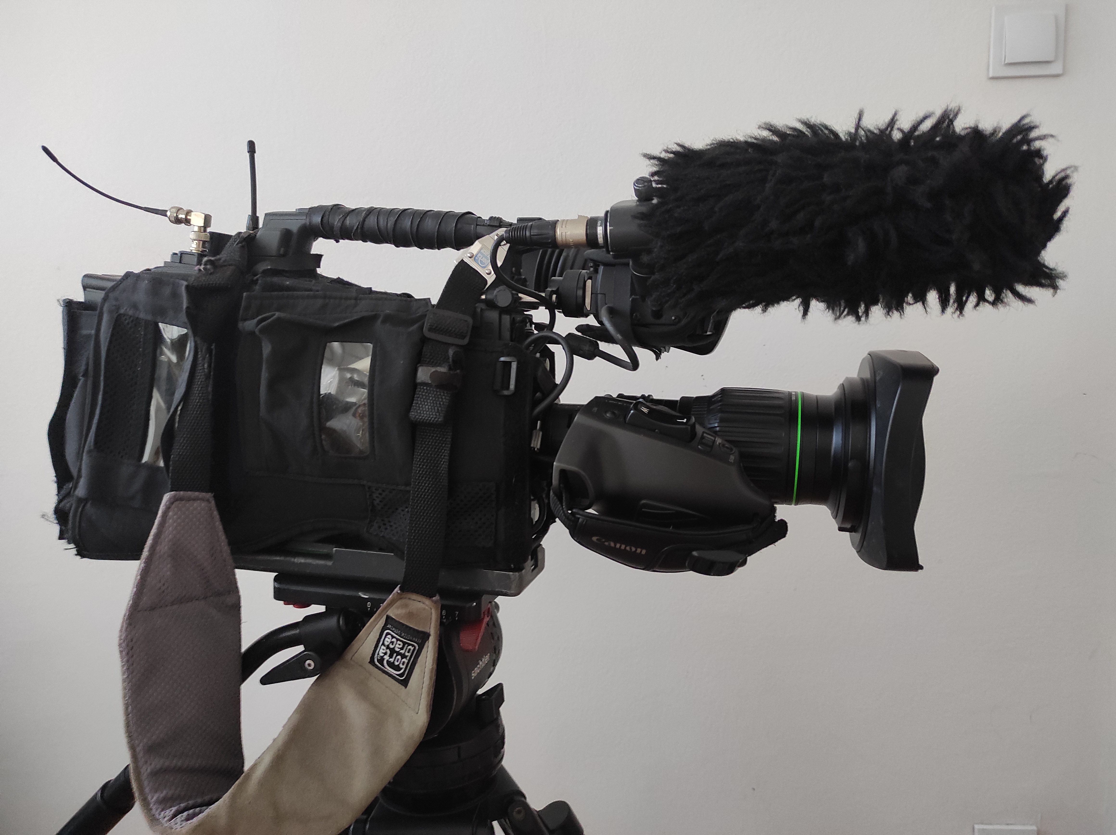 Universal Camera Corporation