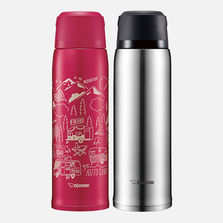 Zojirushi Vacuum Flask