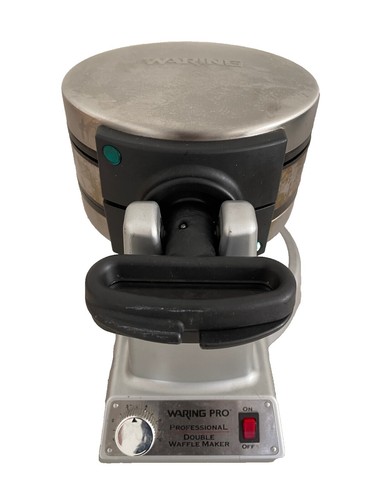 Waffle Maker
