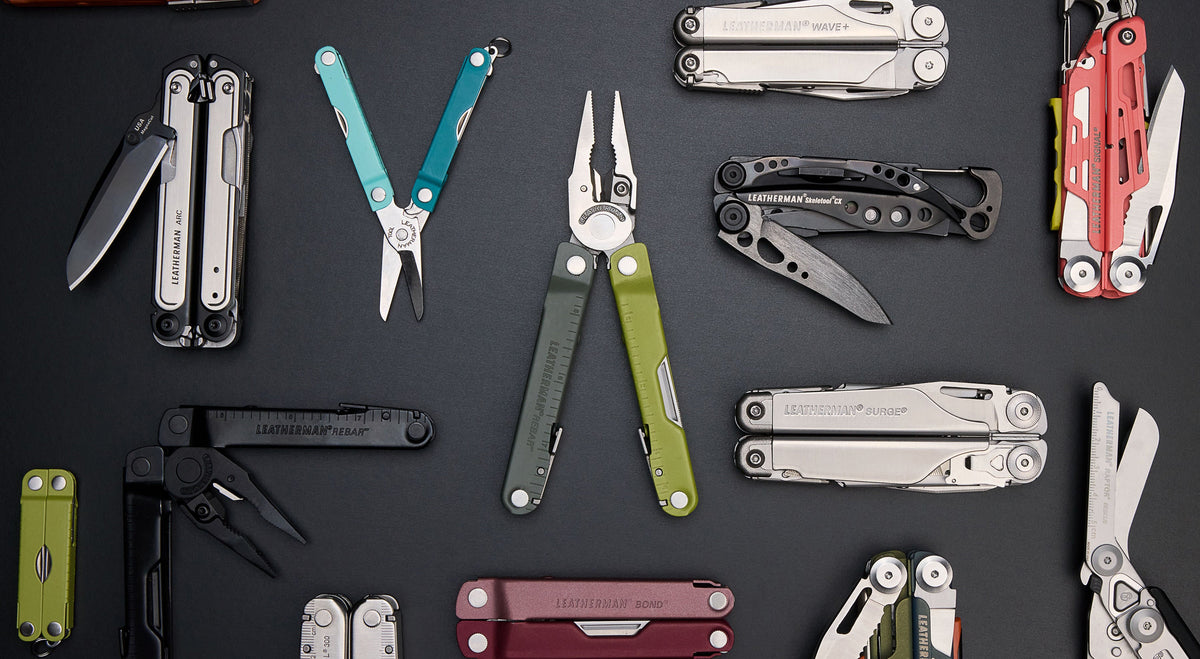 Wave Multitool