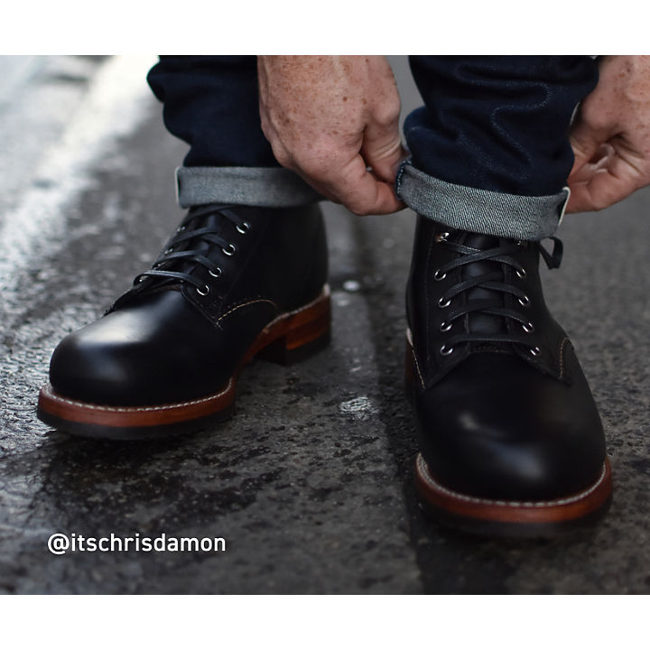 Wolverine 1000 Mile Boot