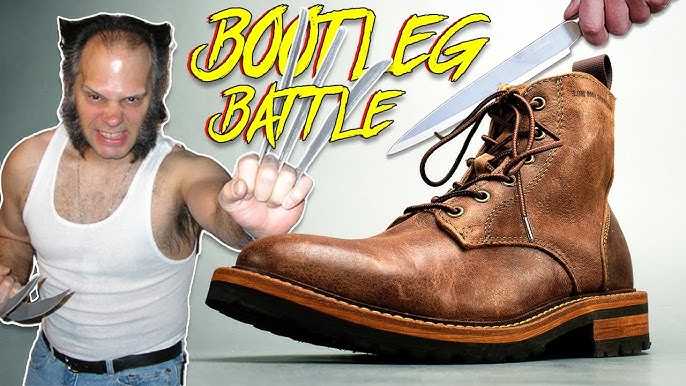 Wolverine 1000 Mile