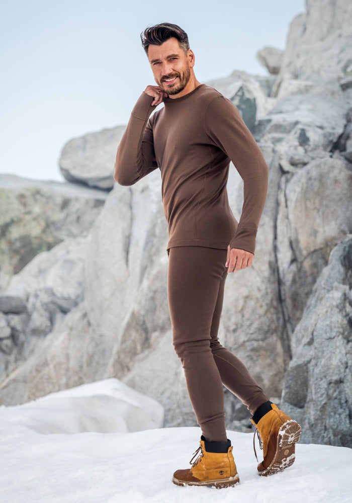 WoolX WoolX Merino Leggings