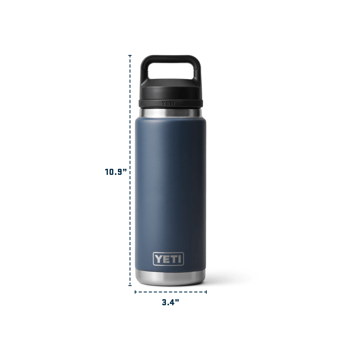 YETI Rambler 26 oz