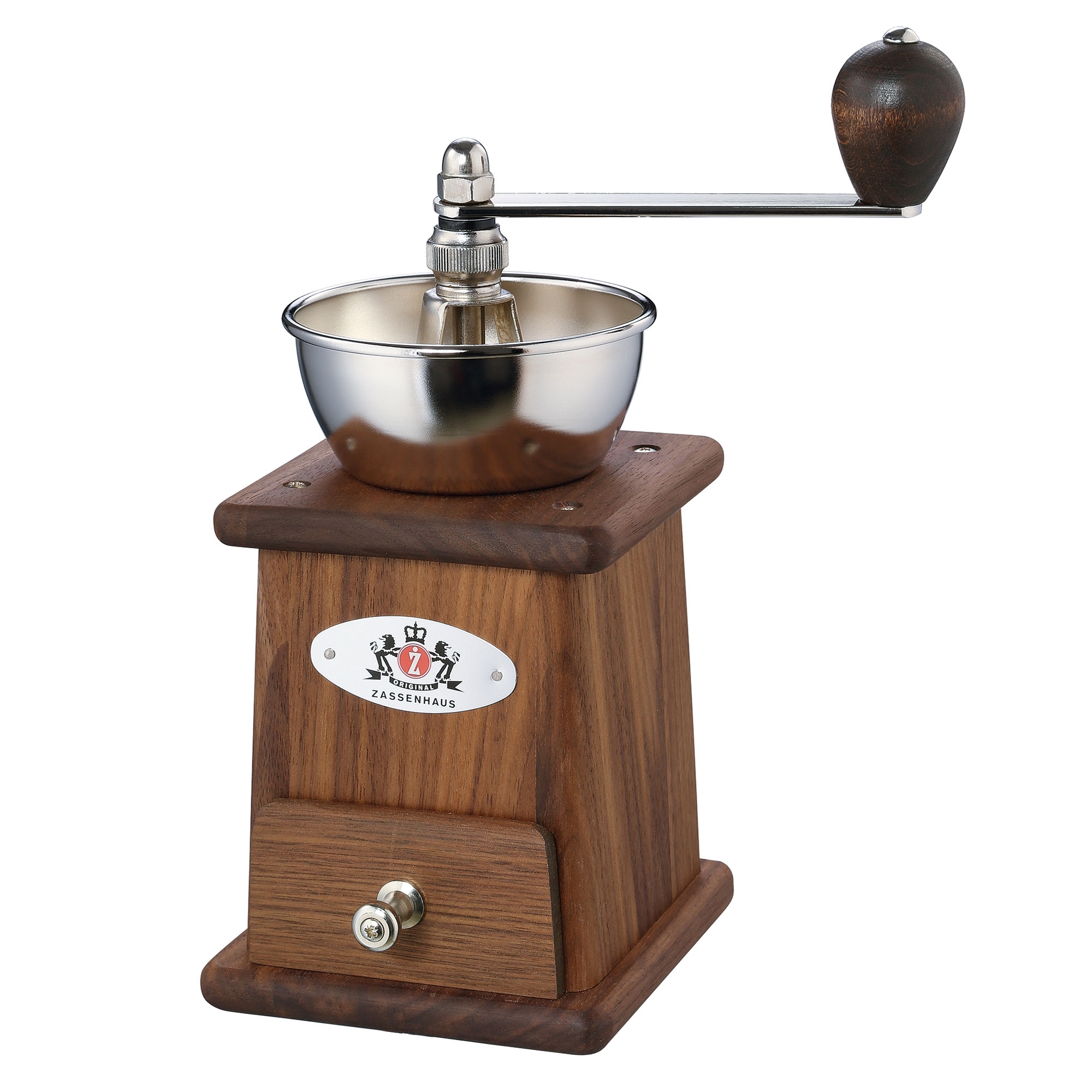 Zassenhaus Manual Grinder