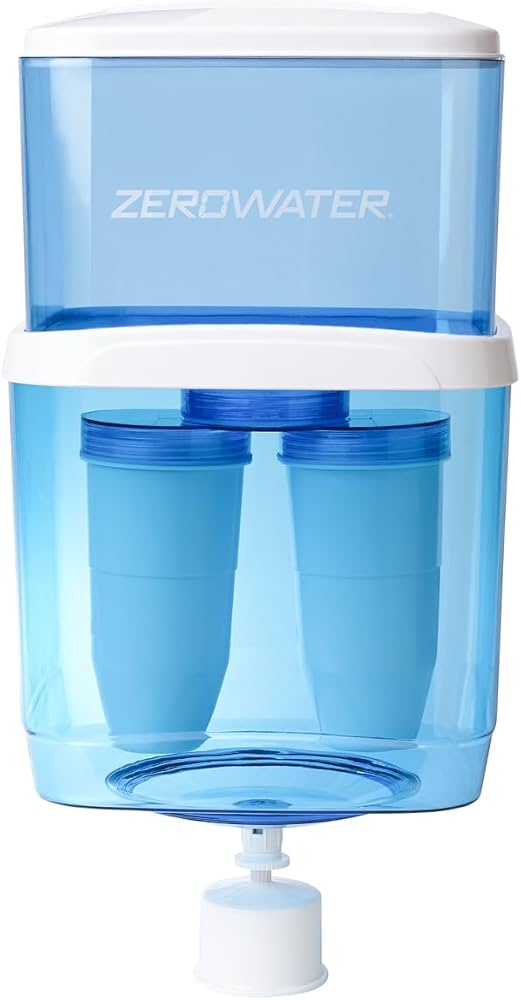 ZeroWater Filter