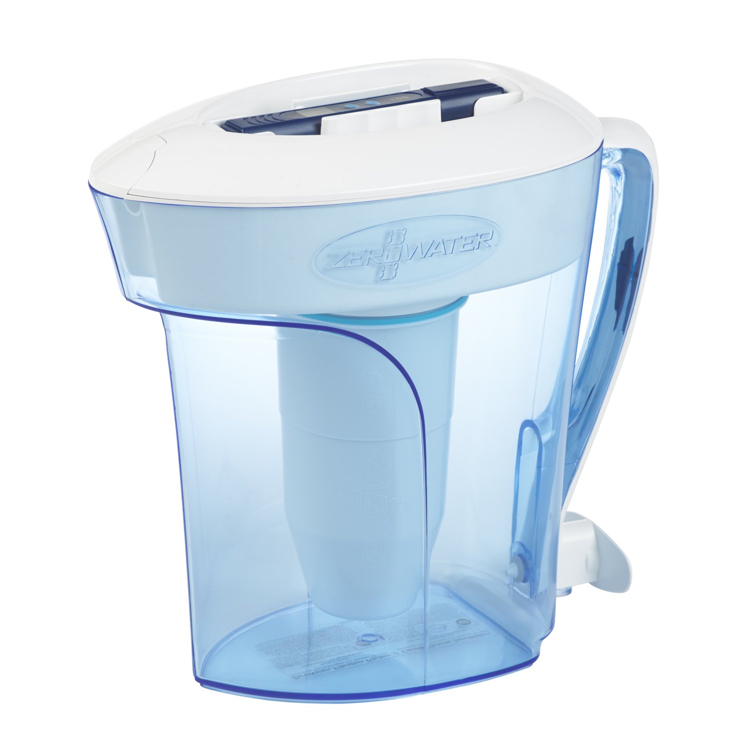 ZeroWater Water Filter Pitcher