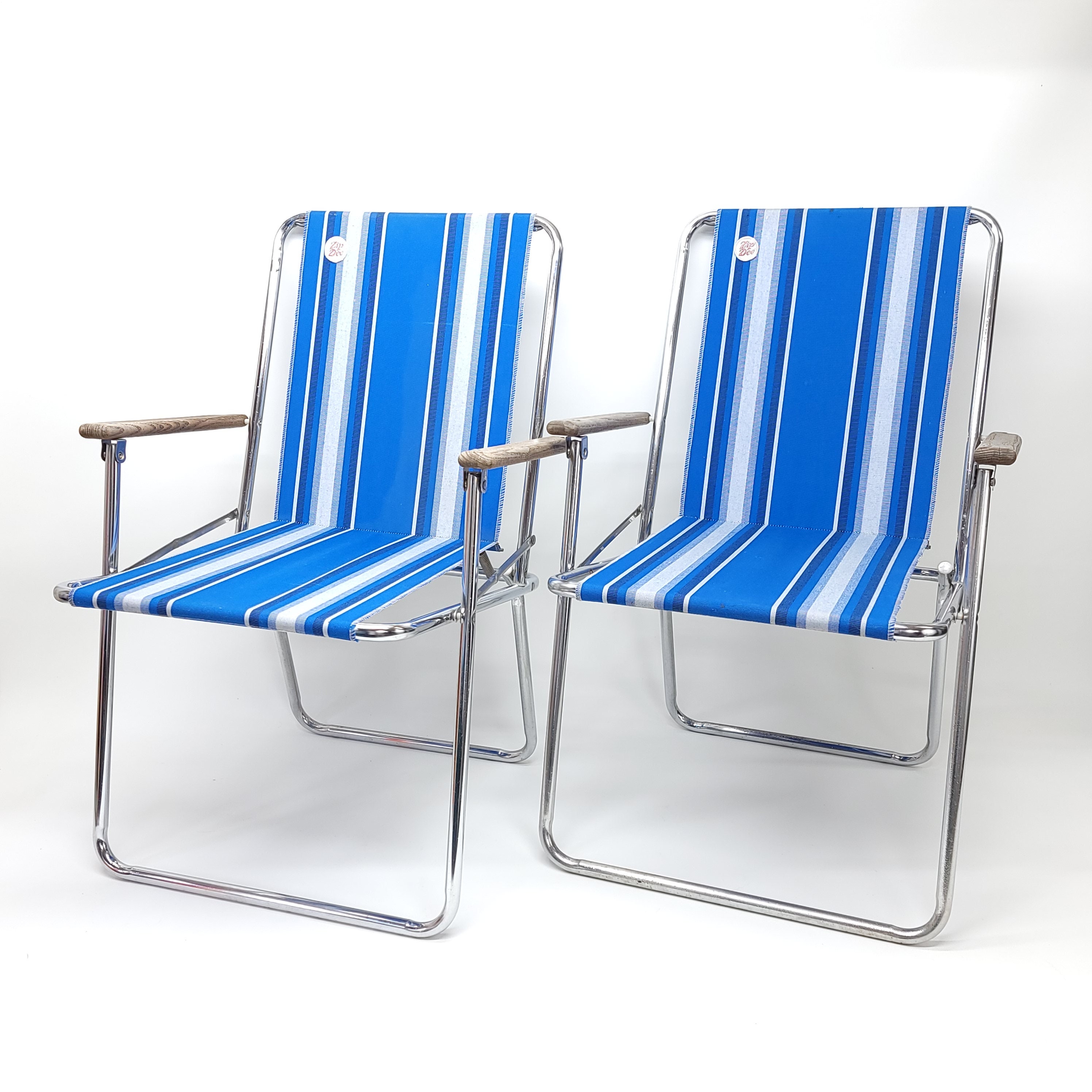 Zip-Dee Zip-Dee Chair